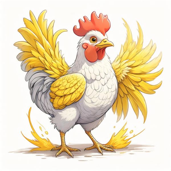 生肖鸡是什么属相（生肖鸡是什么生肖？小白秒懂）