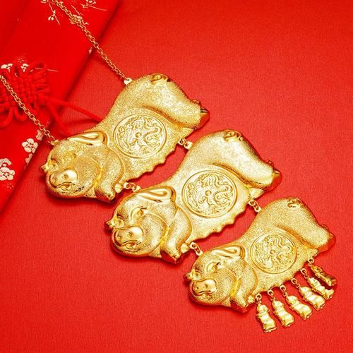 生肖猪属相牌图片（生肖猪属相牌图片高清大全）