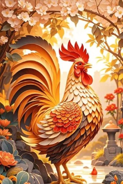 生肖鸡最怕哪个属相最怕生肖（生肖鸡最怕哪个属相）