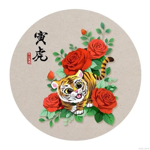 老虎属相情侣生肖（老虎属相最佳配对生肖是什么）