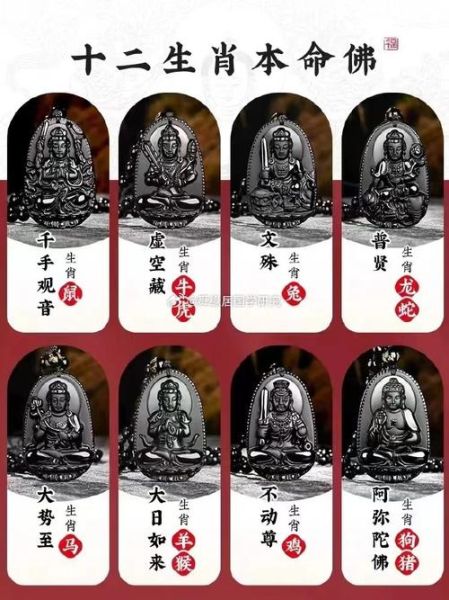 属相对应的生肖佛头（生肖佛头对照表查询）