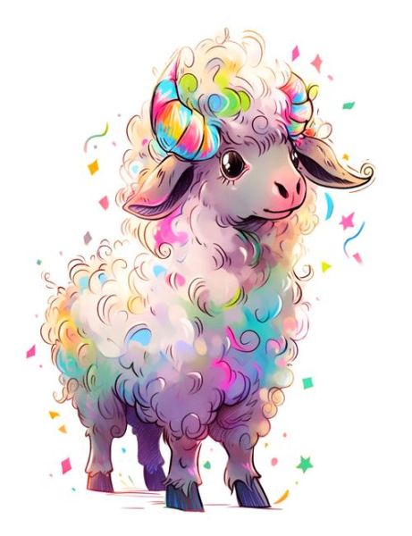 1943年生肖属相（1943年属什么生肖？🐑）