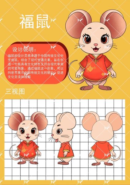 生肖鼠属什么属相（生肖鼠属于什么属相详解）