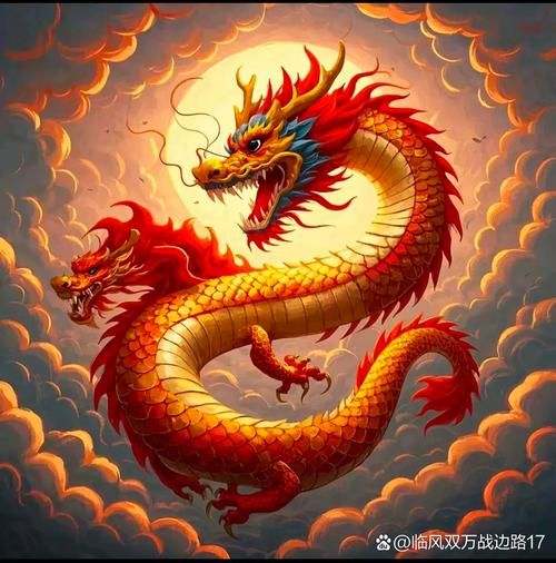 龙属相的幸运生肖（龙属相最合的五大幸运生肖）