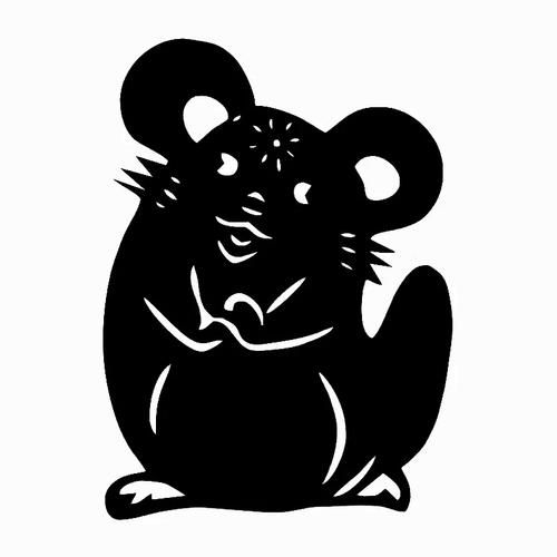 黑白属相是什么生肖