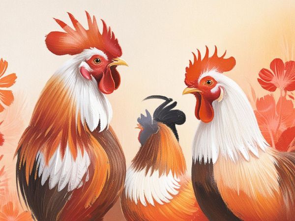 鸡生肖配的属相(鸡和什么属相最配)