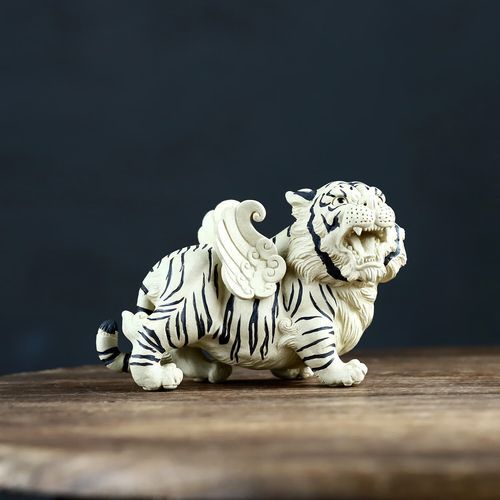 白虎座什么生肖属相(白虎代表哪个生肖)