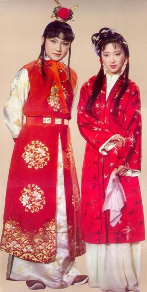 黛玉宝玉什么生肖属相（黛玉和宝玉的生肖属相到底属啥）