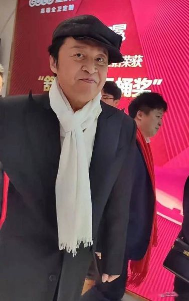 马景涛属相是什么生肖