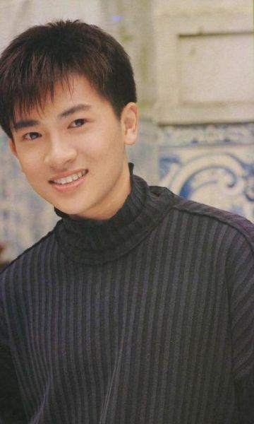 苏有朋生肖属相（苏有朋属什么生肖，老虎🐯）