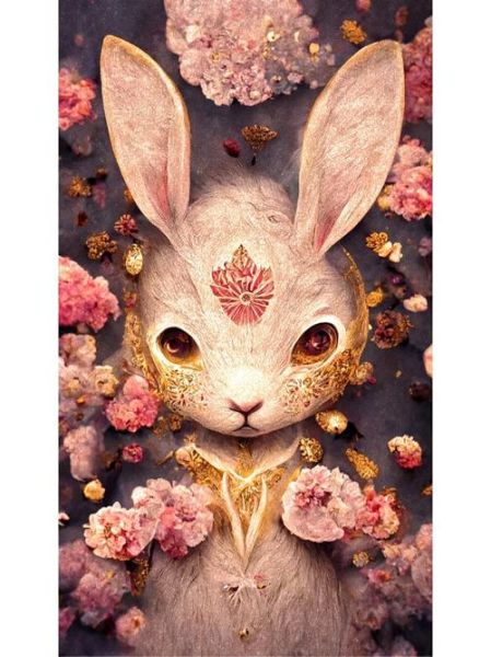 生肖兔讨厌的属相(生肖兔最忌讳和谁搭档?🐰⚡)