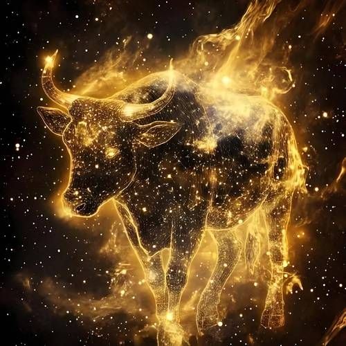 金牛生肖属相（金牛生肖属相是哪一年出生的🔍）