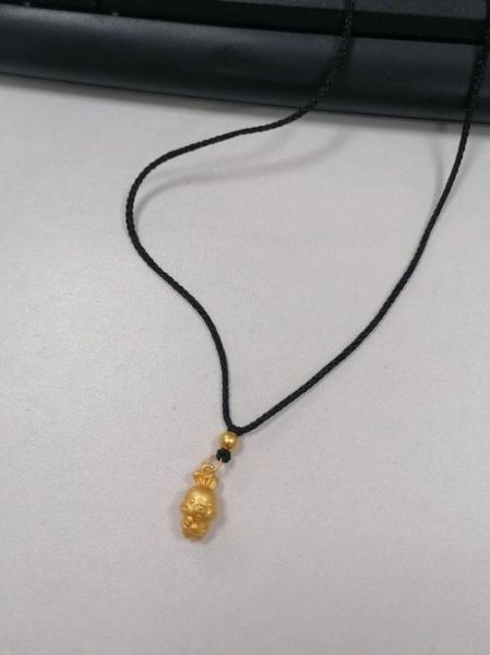 高端生肖属相项链(高端生肖属相项链哪款生肖最火?)