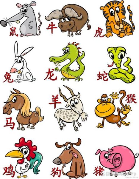 龙属相是什么生肖