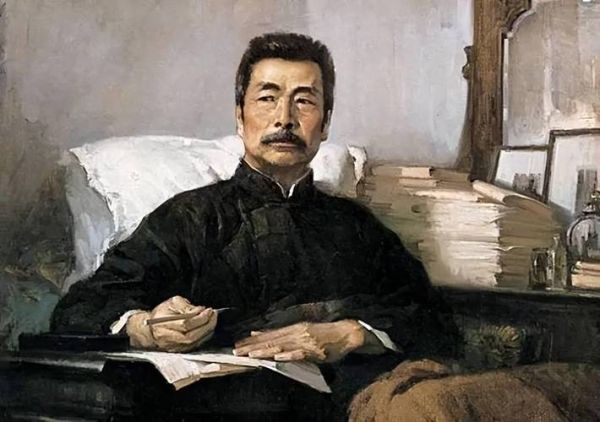 鲁迅代表什么生肖属相（鲁迅生肖之谜：他是属什么动物的？）