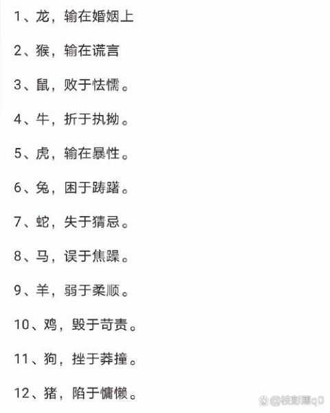 生肖是什么属相（生肖是什么属相的权威解释）