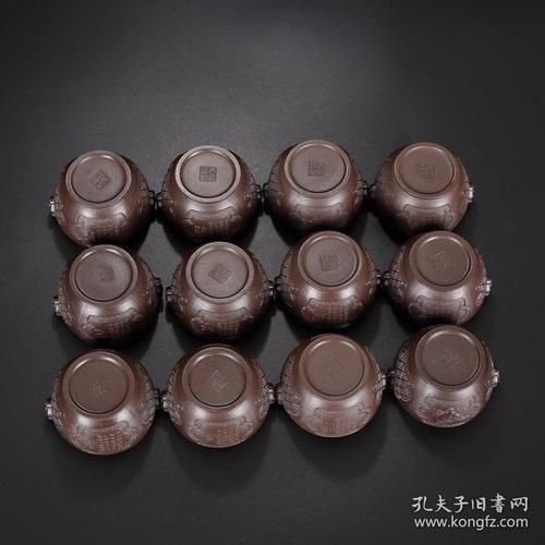 生肖属相紫砂杯（生肖紫砂壶送人怎么选）