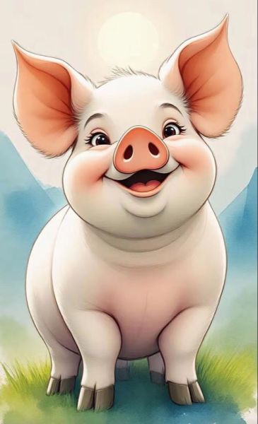 生肖猪最聪明的属相（生肖猪最聪明的属相是什么？）