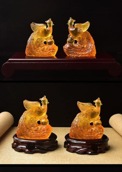 生肖属相摆件琉璃好吗（生肖琉璃摆件风水讲究新手避坑指南）