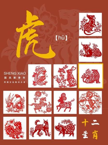 腊月生肖属相(腊月出生属什么生肖)