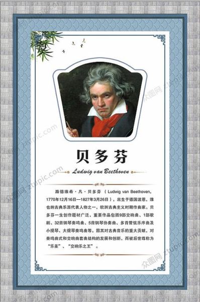 贝多芬什么生肖属相（贝多芬属什么生肖🐭？小白秒懂版）