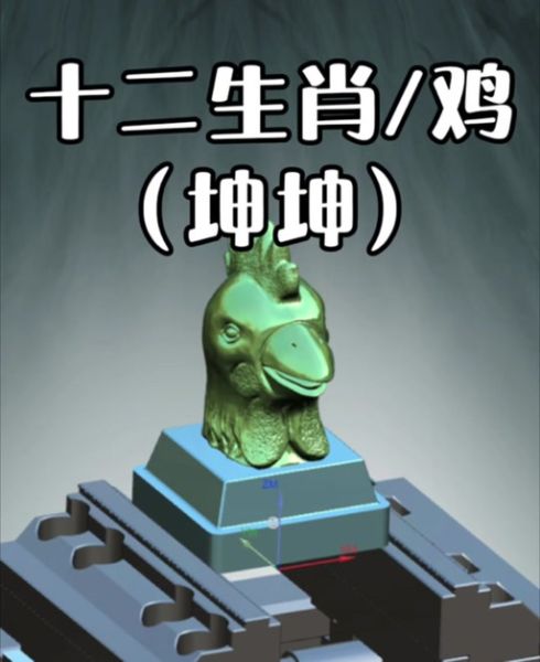 蔡徐坤的生肖属相（蔡徐坤生肖属相是什么）