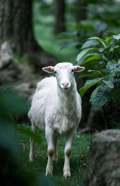 生肖羊躲哪个属相(生肖羊躲开什么属相最稳妥?)