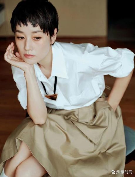 马伊琍生肖属相（马伊琍属什么生肖👉小白也能秒懂）