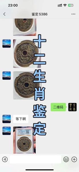 生肖属相花钱（生肖属相花钱收藏价值解析）