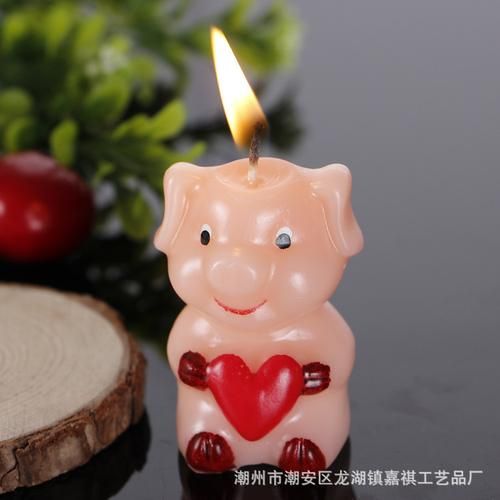 生肖属相蜡烛批发（生肖属相蜡烛批发怎么做新手入门？）