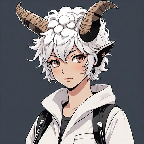 生肖属相头饰图片(可爱羊生肖头饰图片新手选购指南)