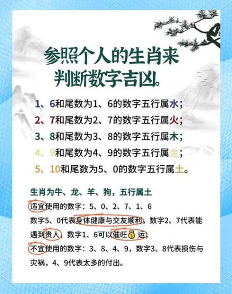 如何看懂生肖和八字属相（生肖八字怎么看初学者指南）