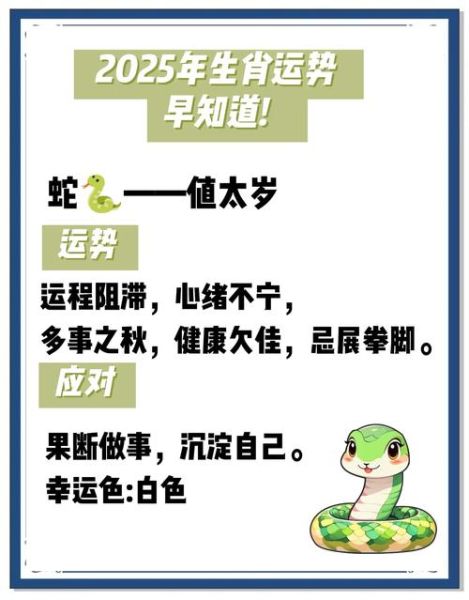 生肖好运属相排名图片(2025生肖运势排行榜图片版)