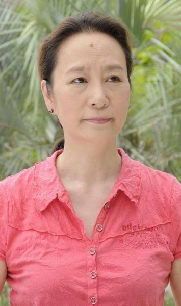 奚美娟属什么生肖属相