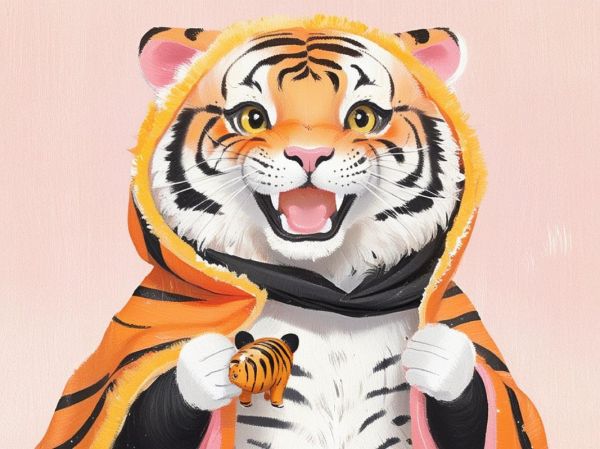 甲木十二生肖属相(甲木生肖运势详解小白入门)