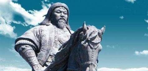 成吉思汗什么生肖属相（成吉思汗属什么生肖？新手3分钟全看懂）
