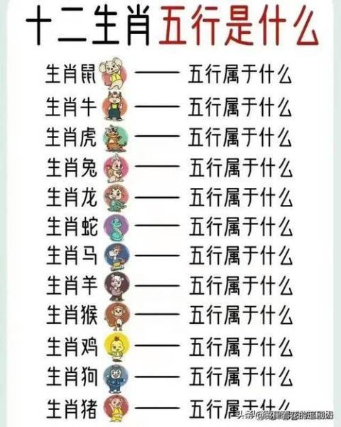 24岁什么生肖属相(24岁属什么生肖属相查询)