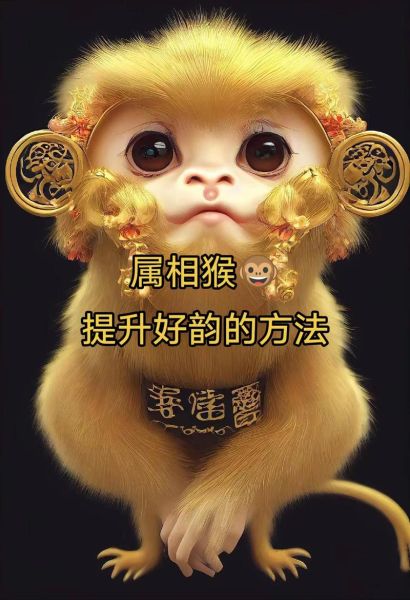 生肖猴相生的属相(生肖猴与哪些属相生旺最好)