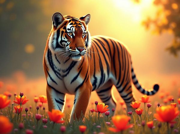 生肖虎的财运贵人属相（生肖虎一生的财运贵人到底是哪个属相？）