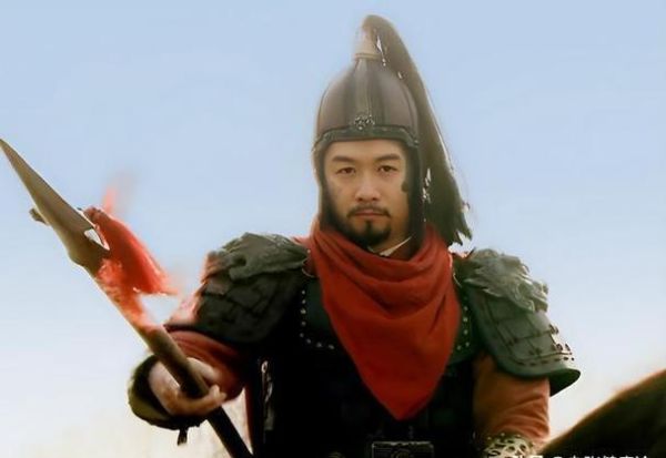 水浒杨志属相是什么生肖（杨志属什么生肖？揭秘水浒名将真实属相）