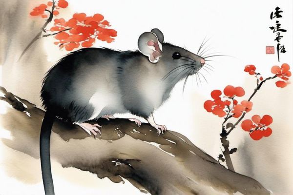 绿鼠属相是什么生肖(绿鼠属相揭秘:属什么生肖)