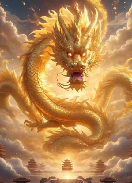 雄字属相是什么生肖（雄字属相是龙的生肖吗）