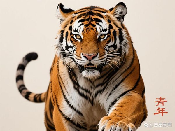 生肖属相2010（2010年出生属什么生肖？🐯）