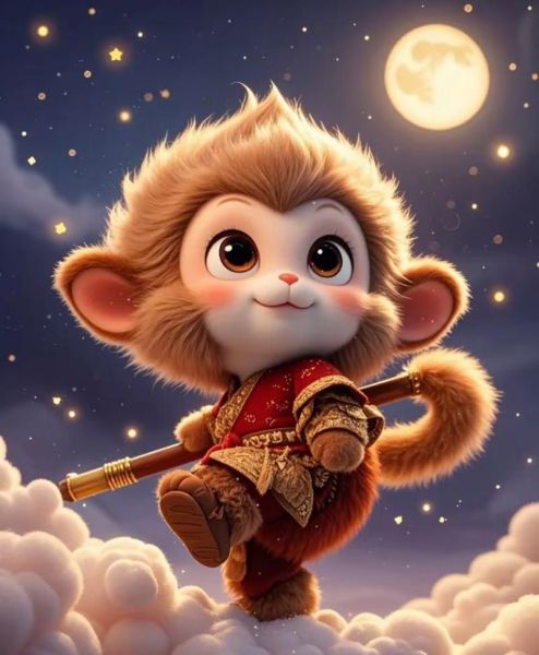 生肖猴和什么明星属相（生肖猴配哪些明星生肖最合拍）