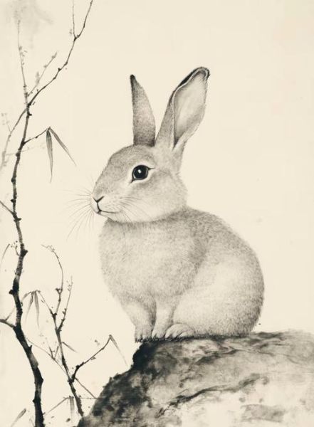 生肖兔纹什么属相（生肖兔纹什么属相最旺）