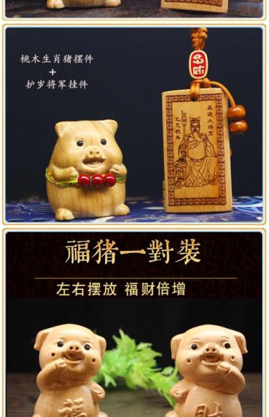 生肖猪属相方位（生肖猪的吉位究竟在哪？新手一看就懂）