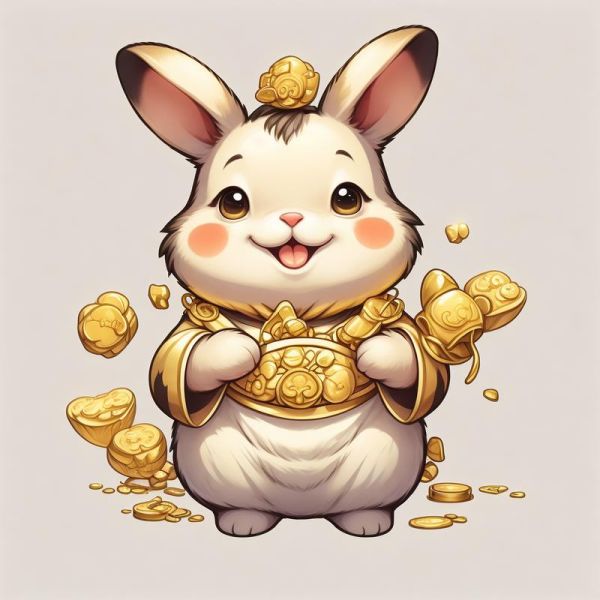 生肖兔与什么属相招财(生肖兔最招财的属相是什么)