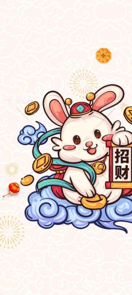 生肖兔与什么属相招财(生肖兔最招财的属相是什么)