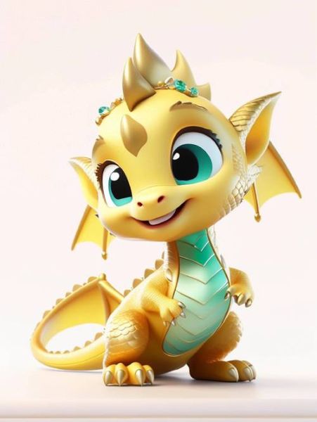 龙爸爸属什么生肖属相（龙爸爸属什么生肖属相最详细解读）