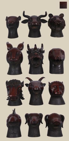 乾隆的生肖属相(乾隆的生肖是什么?)